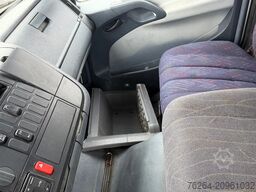 Mercedes-Benz Axor 1823 HAAKSYSTEEM
