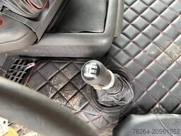 Scania R114-380 HAAKSYSTEEM