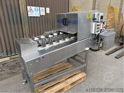 Pisces FR200 Filleting Machine