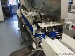 Pisces FR200 Filleting Machine