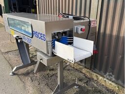 Pisces FR200 Filleting Machine