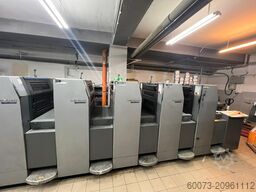 Heidelberg SM 52-5 H