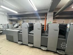 Heidelberg SM 52-5 H