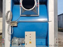 Nestro Lufttechnik Zellradschleuse