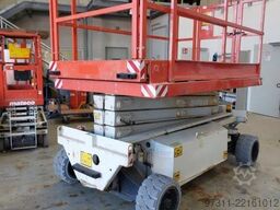 Holland Lift Y-83EL16