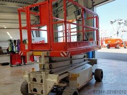Holland Lift Y-83EL16