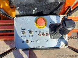 Holland Lift Y-83EL16