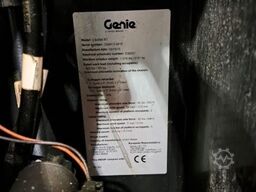 Genie GS-4069 RT OR