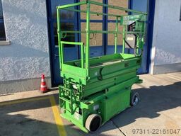 JLG 6RS