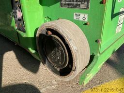 JLG 6RS