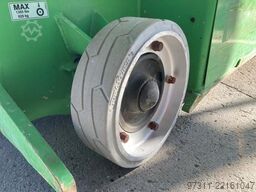 JLG 6RS