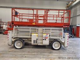 Genie GS-4390 RT