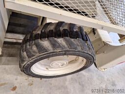 Genie GS-4390 RT