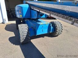 Genie S-85