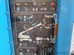 Genie S-85