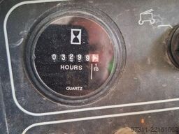 Genie S-85