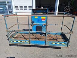 Genie S-85