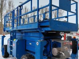 Genie GS-4390 RT