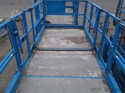 Genie GS-4390 RT