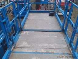 Genie GS-4390 RT