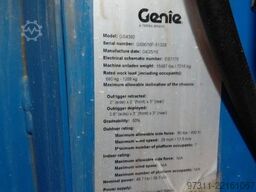Genie GS-4390 RT