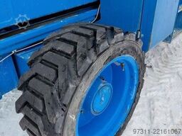 Genie GS-4390 RT