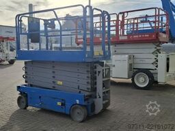 Genie GS-4047