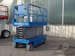 Genie GS-4047