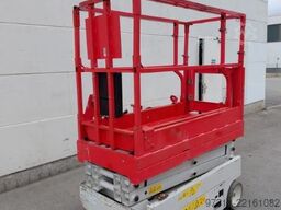 Genie GS-1532