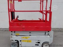 Genie GS-1532