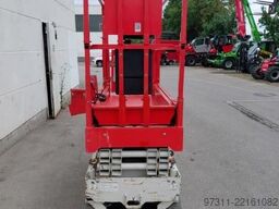 Genie GS-1532