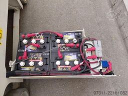 Genie GS-1532