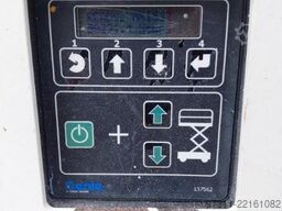 Genie GS-1532