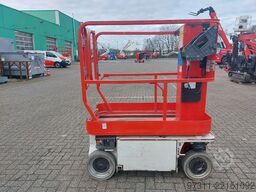 JLG 1230ES