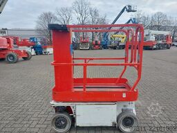 JLG 1230ES