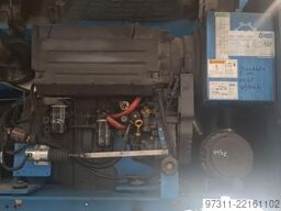 Genie S-125