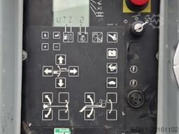 Genie S-125