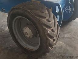 Genie S-125