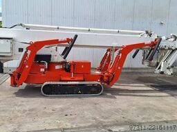 Teupen LEO 30 T