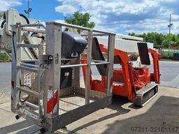 Teupen LEO 30 T