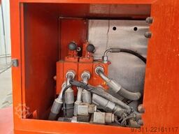 Teupen LEO 30 T