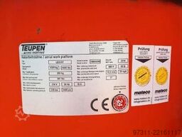 Teupen LEO 30 T