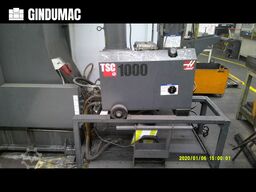 HAAS VF-5/50XT