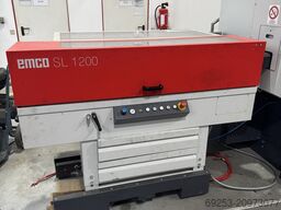 Emco GmbH SL1200 Kurzstangen Lademagazin