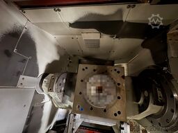 Mazak VARIAXIS j-500