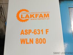 Lakfam ASP-631 F WLN 800
