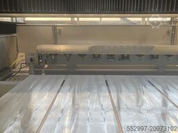 Bavelloni NRG 420 CNC