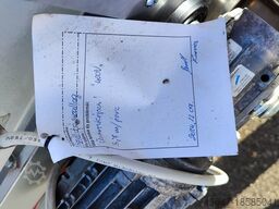 Mass international NP / 042/71