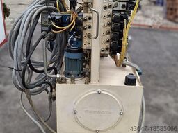 REXROTH 057-AHAG-G714-0-4-A