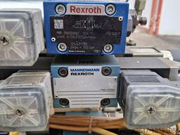 REXROTH 057-AHAG-G714-0-4-A